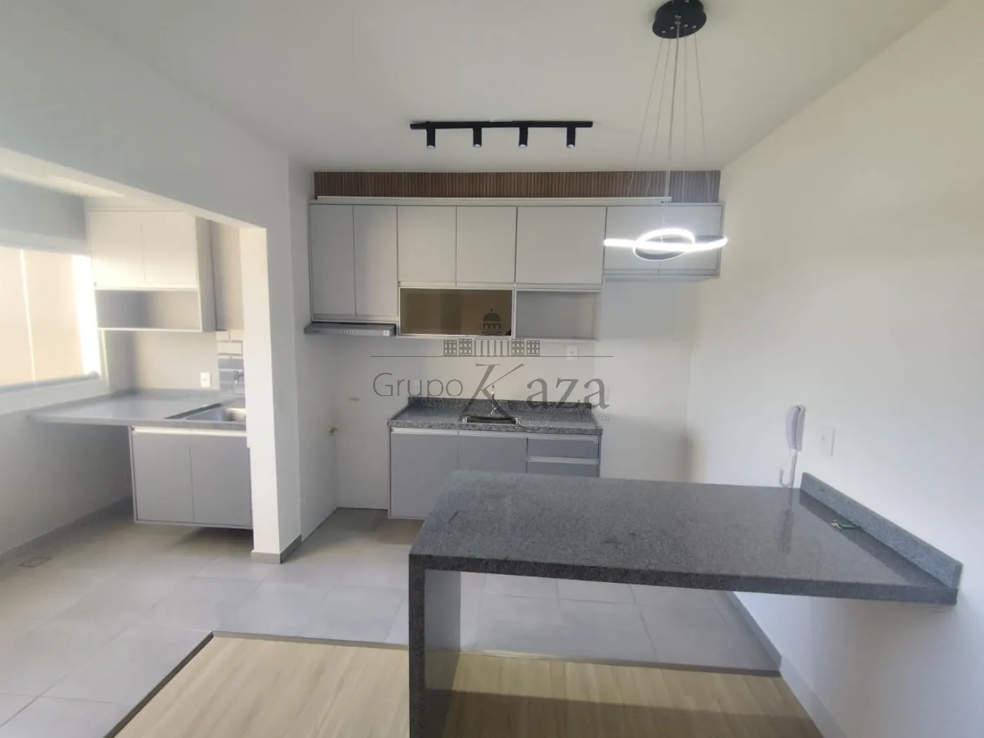 Foto 1 de Apartamento Padrão em Vila Industrial, São José dos Campos - imagem 1 Foto 1 de Apartamento Padrão em Vila Industrial, São José dos Campos - imagem 1