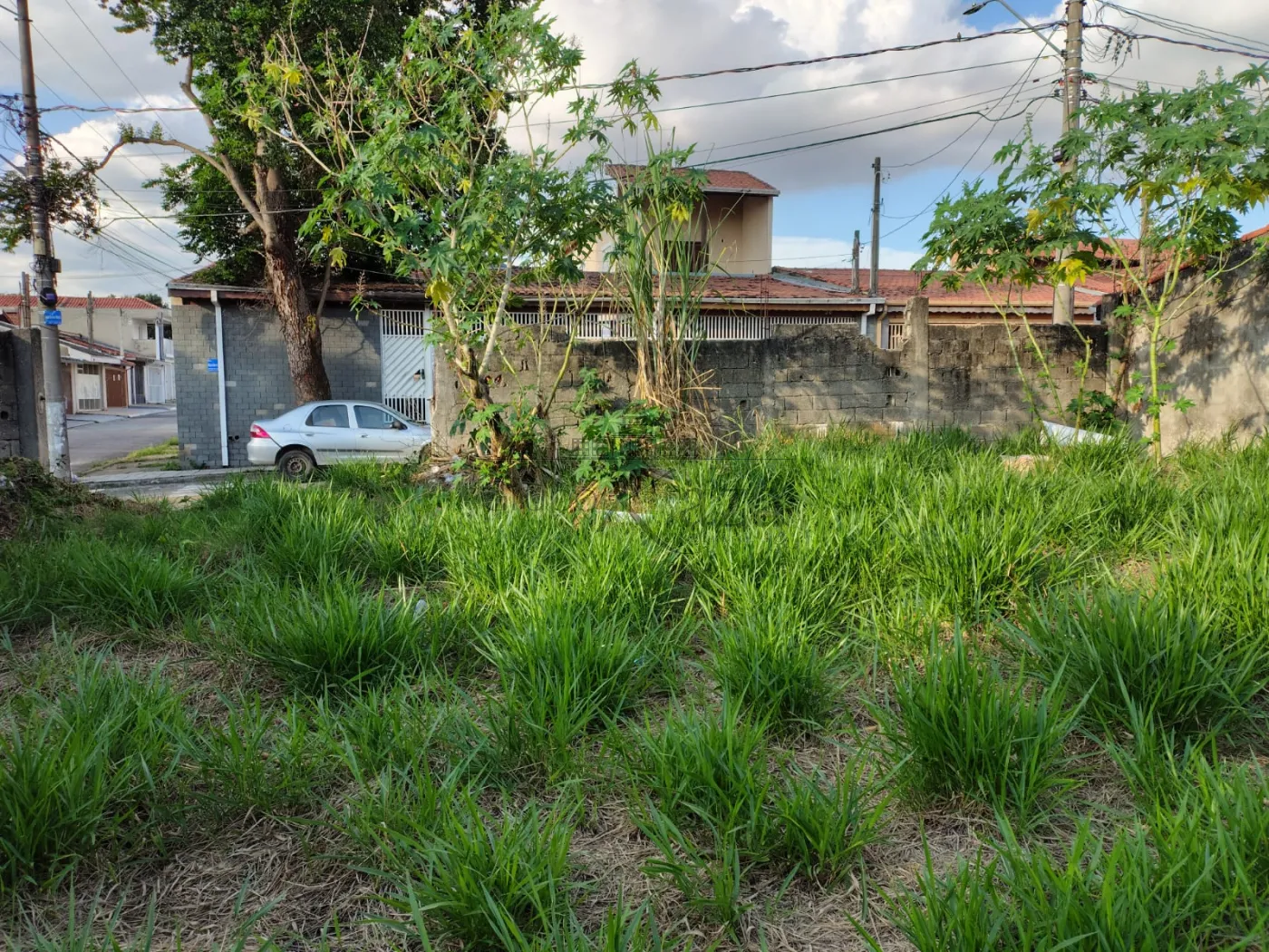 Foto 2 de Terreno Padrão em Jardim Califórnia, Jacareí - imagem 2 Foto 2 de Terreno Padrão em Jardim Califórnia, Jacareí - imagem 2