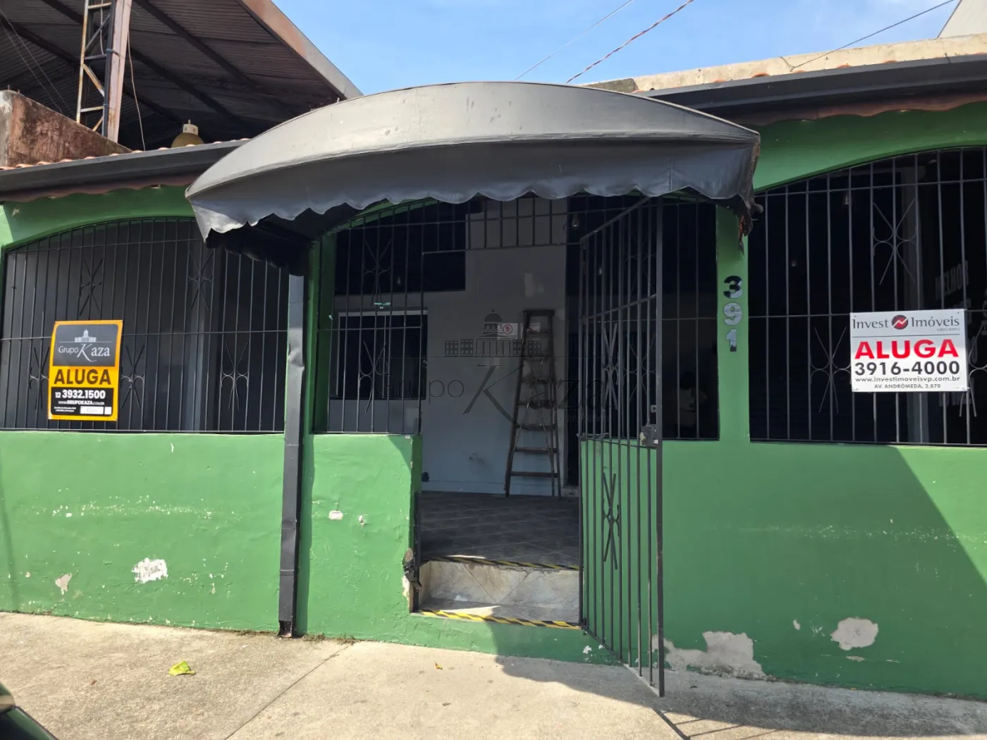 Foto 1 de Comercial Ponto Comercial em Jardim Satélite, São José dos Campos - imagem 1 Foto 1 de Comercial Ponto Comercial em Jardim Satélite, São José dos Campos - imagem 1