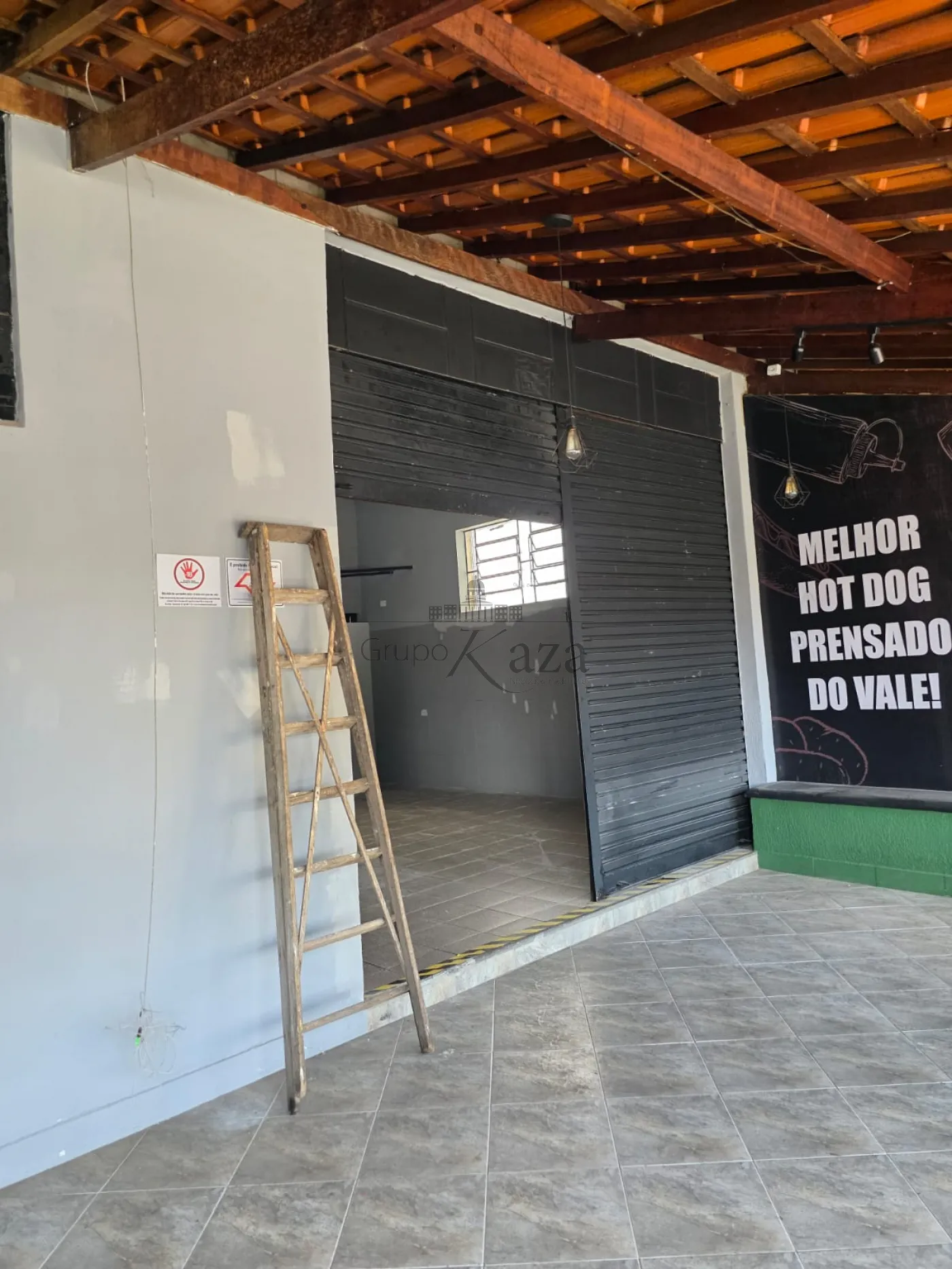 Foto 3 de Comercial Ponto Comercial em Jardim Satélite, São José dos Campos - imagem 3 Foto 3 de Comercial Ponto Comercial em Jardim Satélite, São José dos Campos - imagem 3