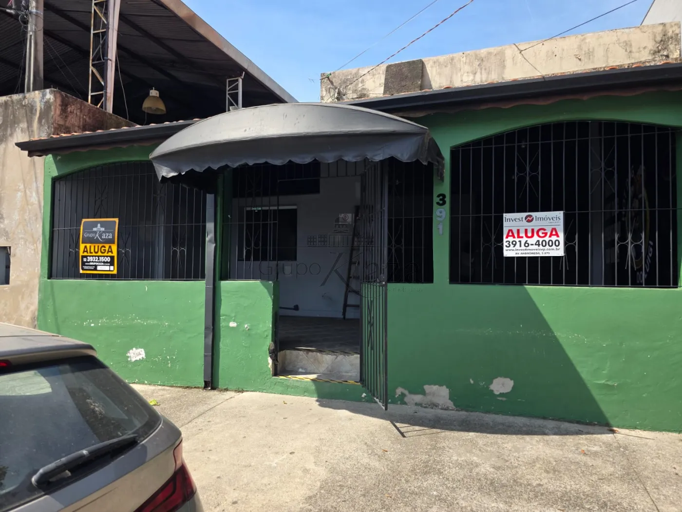 Foto 2 de Comercial Ponto Comercial em Jardim Satélite, São José dos Campos - imagem 2 Foto 2 de Comercial Ponto Comercial em Jardim Satélite, São José dos Campos - imagem 2