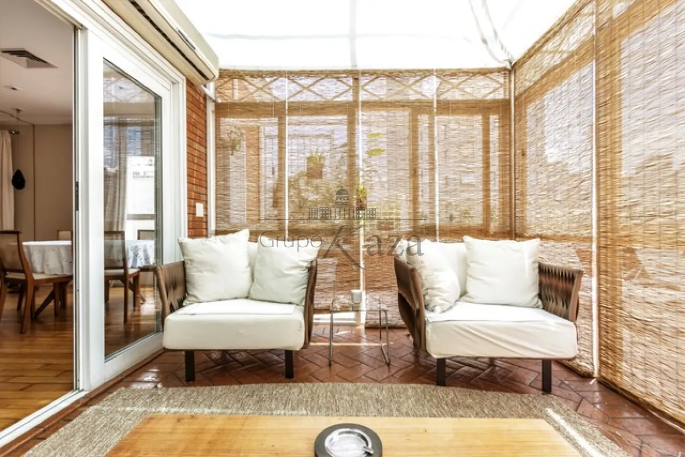 Foto 3 de Apartamento Cobertura em Jardim América, São Paulo - imagem 3 Foto 3 de Apartamento Cobertura em Jardim América, São Paulo - imagem 3