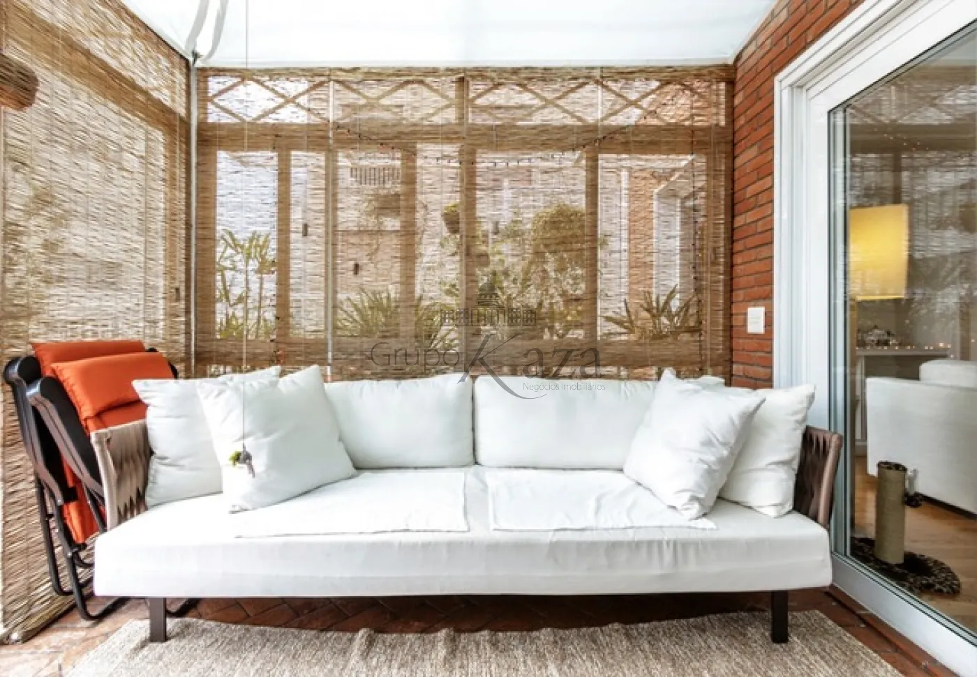 Foto 2 de Apartamento Cobertura em Jardim América, São Paulo - imagem 2 Foto 2 de Apartamento Cobertura em Jardim América, São Paulo - imagem 2