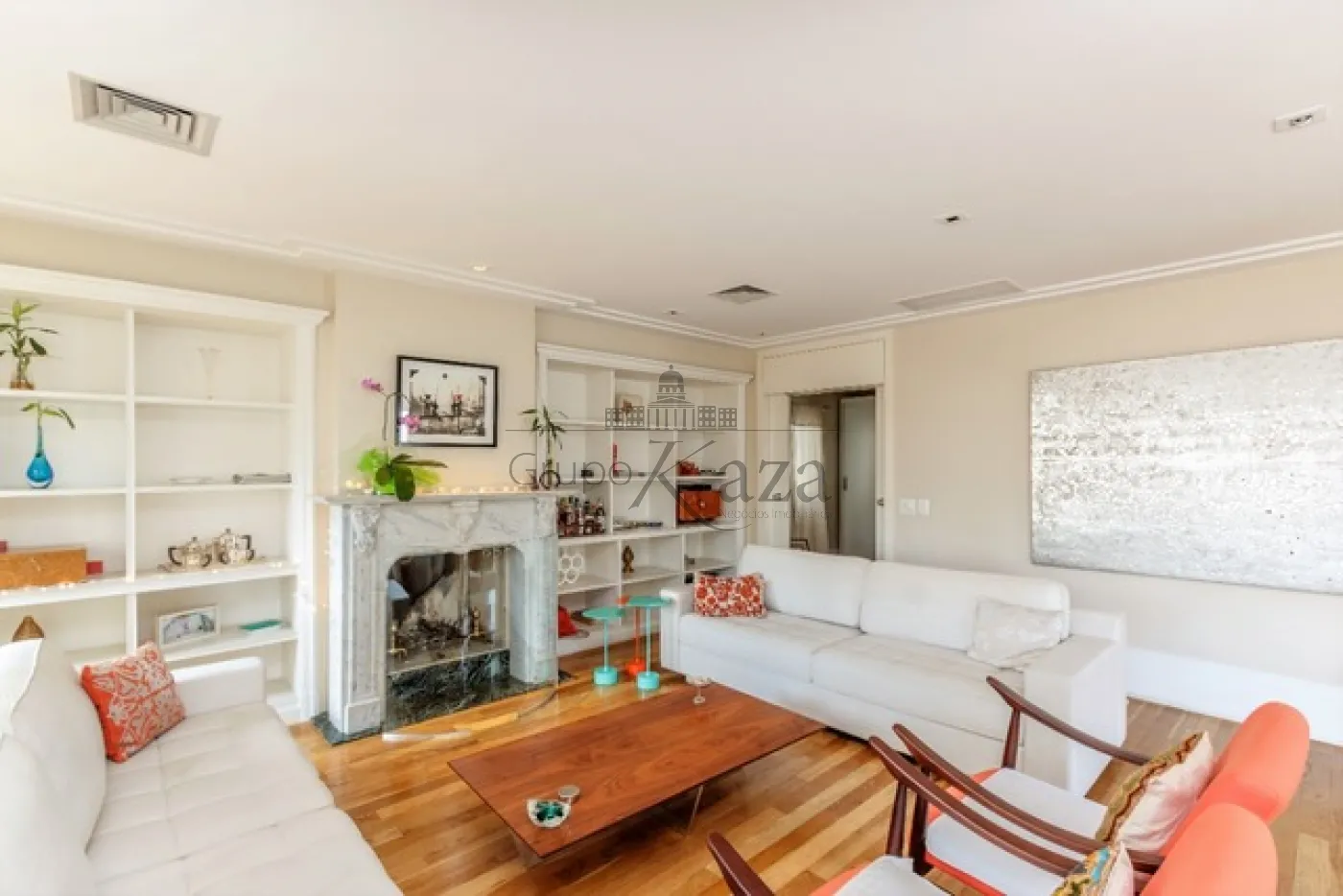 Foto 5 de Apartamento Cobertura em Jardim América, São Paulo - imagem 5