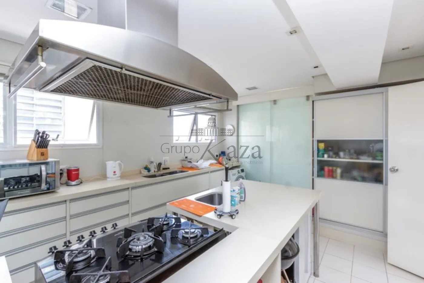 Foto 7 de Apartamento Cobertura em Jardim América, São Paulo - imagem 7