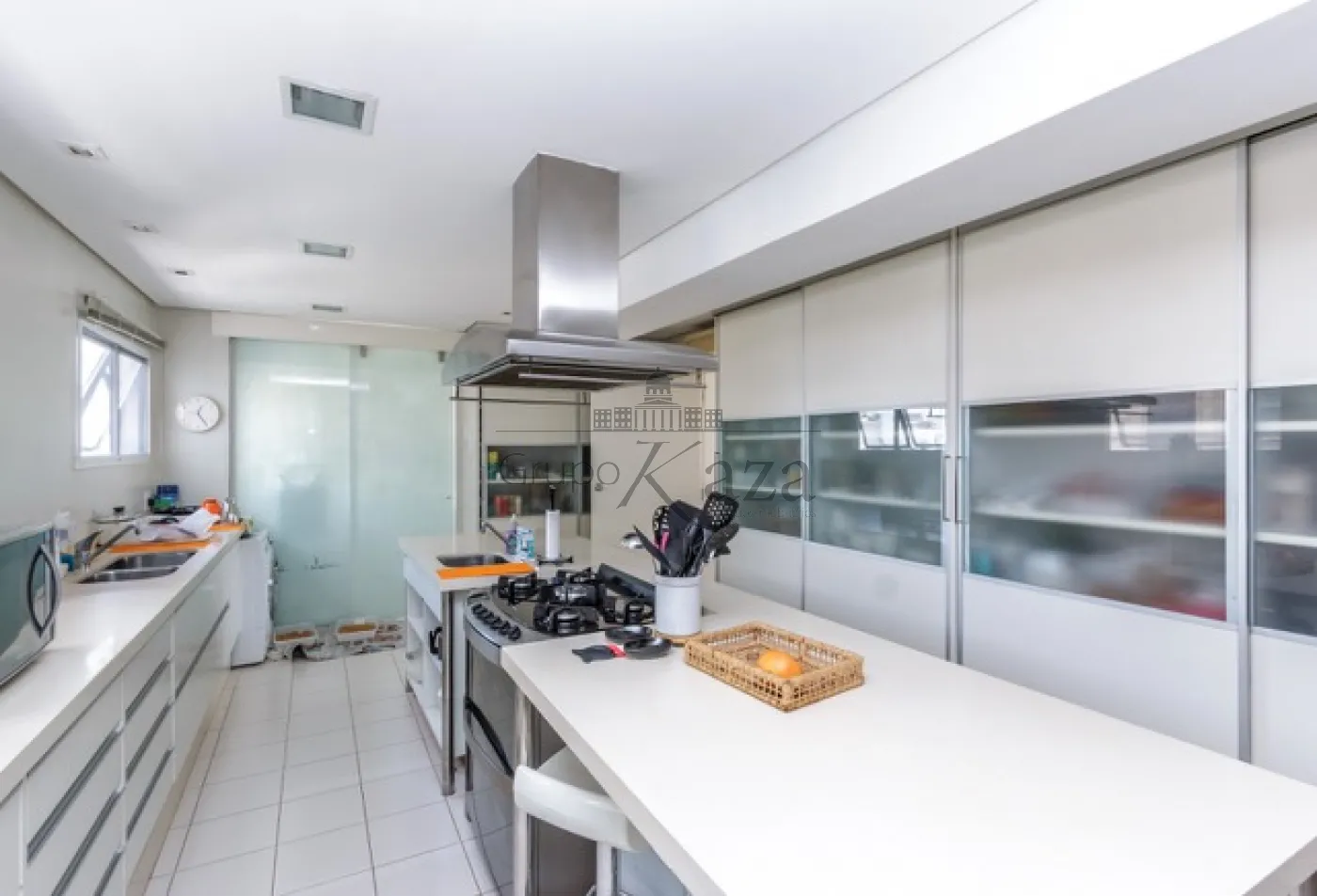 Foto 8 de Apartamento Cobertura em Jardim América, São Paulo - imagem 8