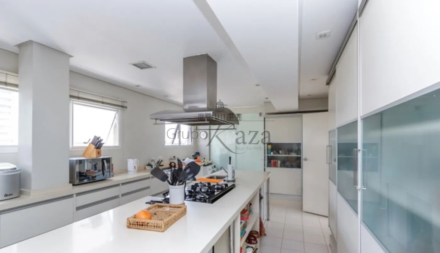 Foto 10 de Apartamento Cobertura em Jardim América, São Paulo - imagem 10