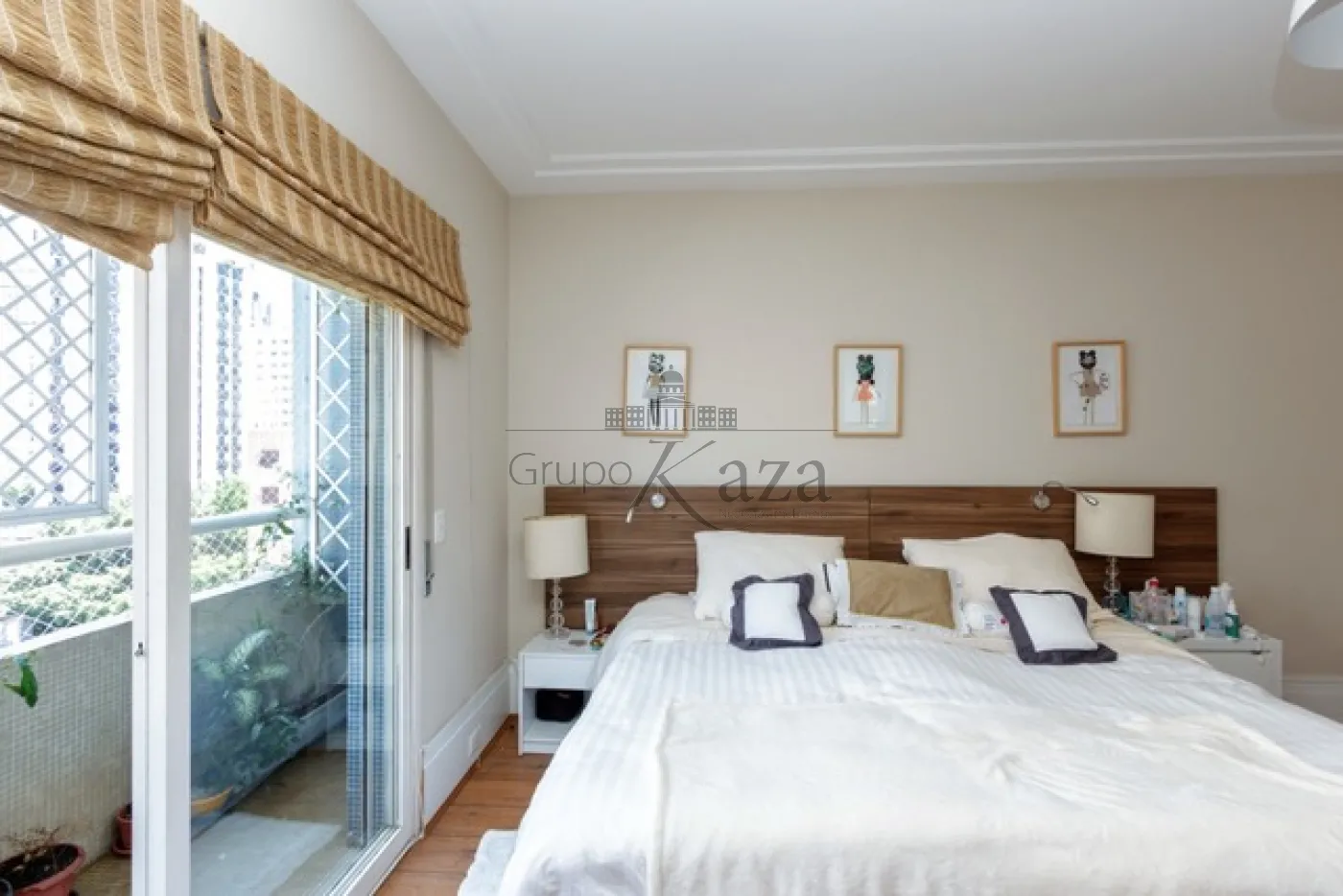 Foto 11 de Apartamento Cobertura em Jardim América, São Paulo - imagem 11