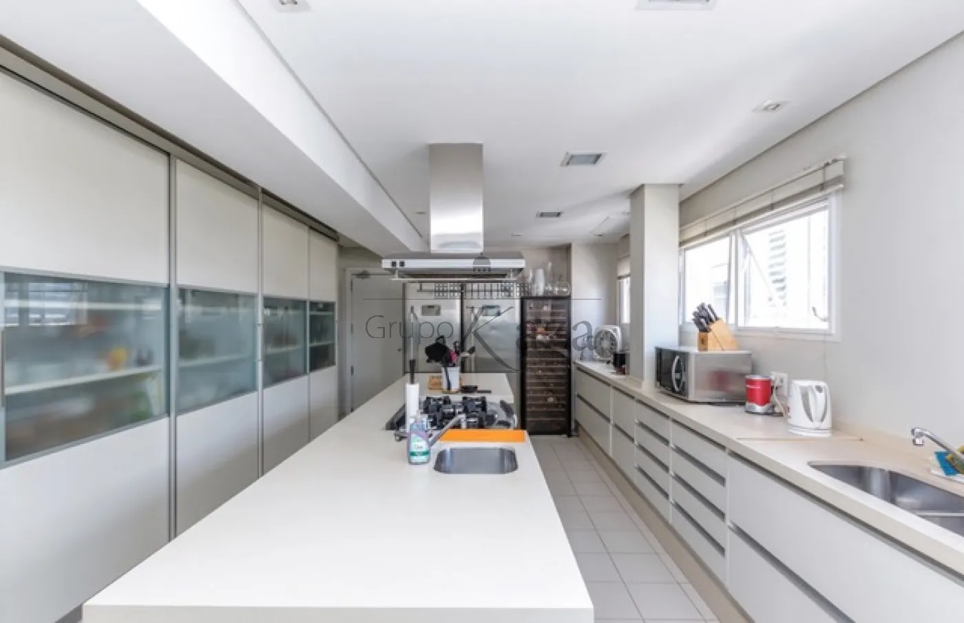 Foto 9 de Apartamento Cobertura em Jardim América, São Paulo - imagem 9