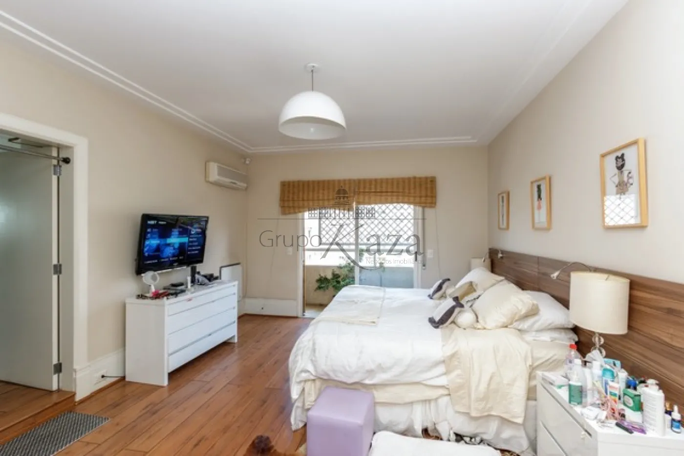 Foto 12 de Apartamento Cobertura em Jardim América, São Paulo - imagem 12