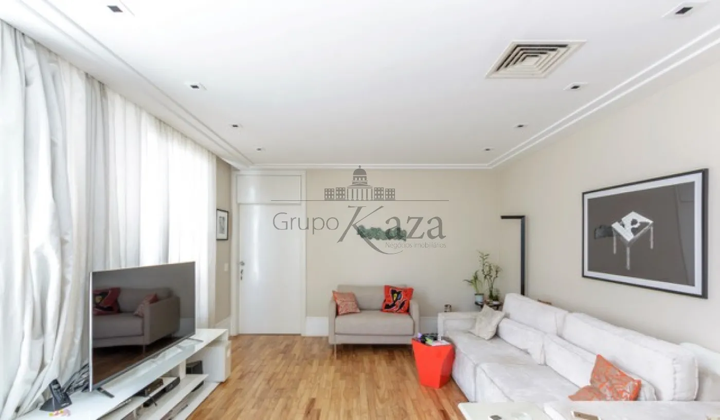 Foto 14 de Apartamento Cobertura em Jardim América, São Paulo - imagem 14