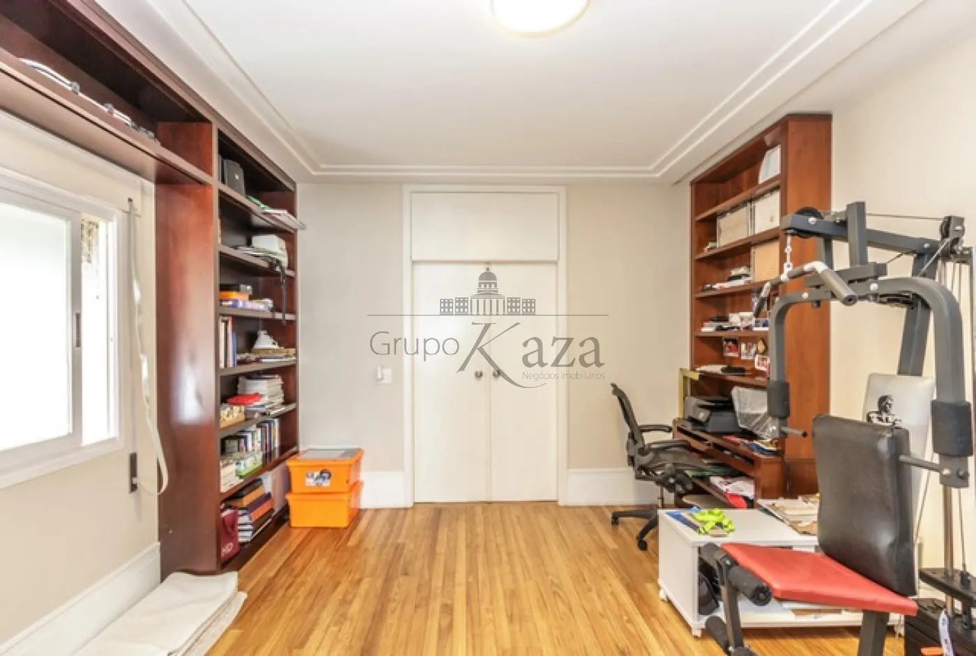 Foto 16 de Apartamento Cobertura em Jardim América, São Paulo - imagem 16