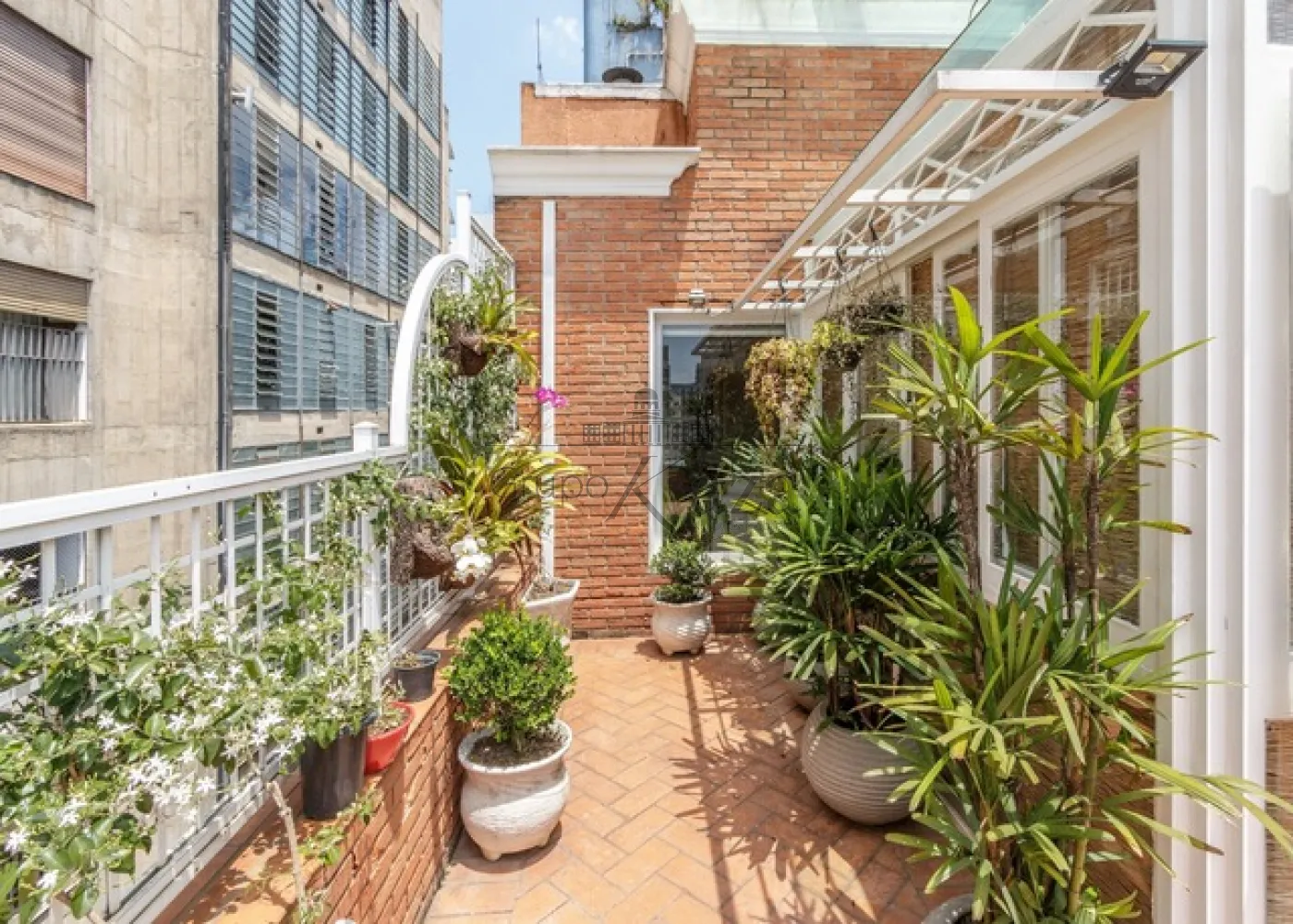 Foto 17 de Apartamento Cobertura em Jardim América, São Paulo - imagem 17