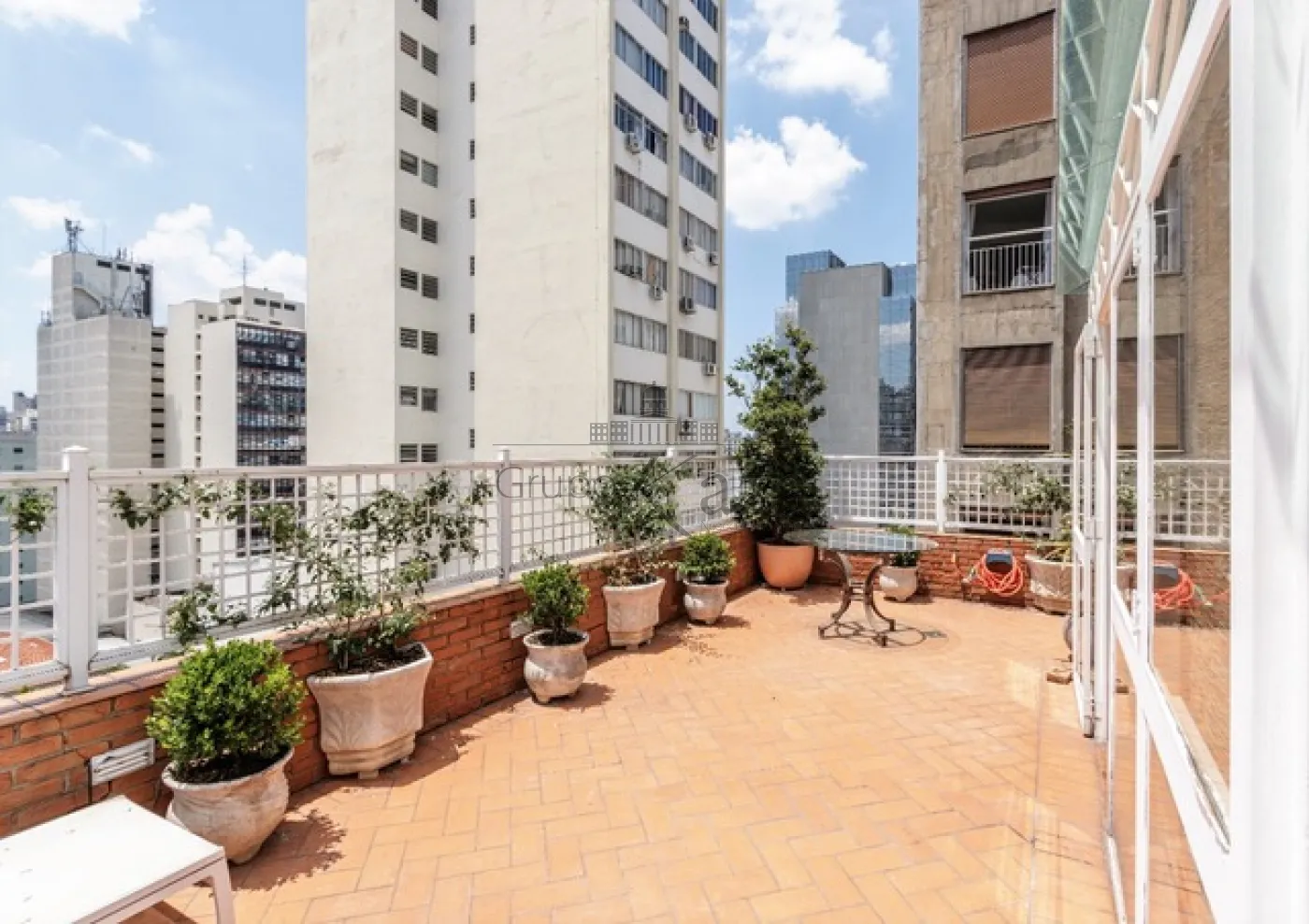 Foto 18 de Apartamento Cobertura em Jardim América, São Paulo - imagem 18