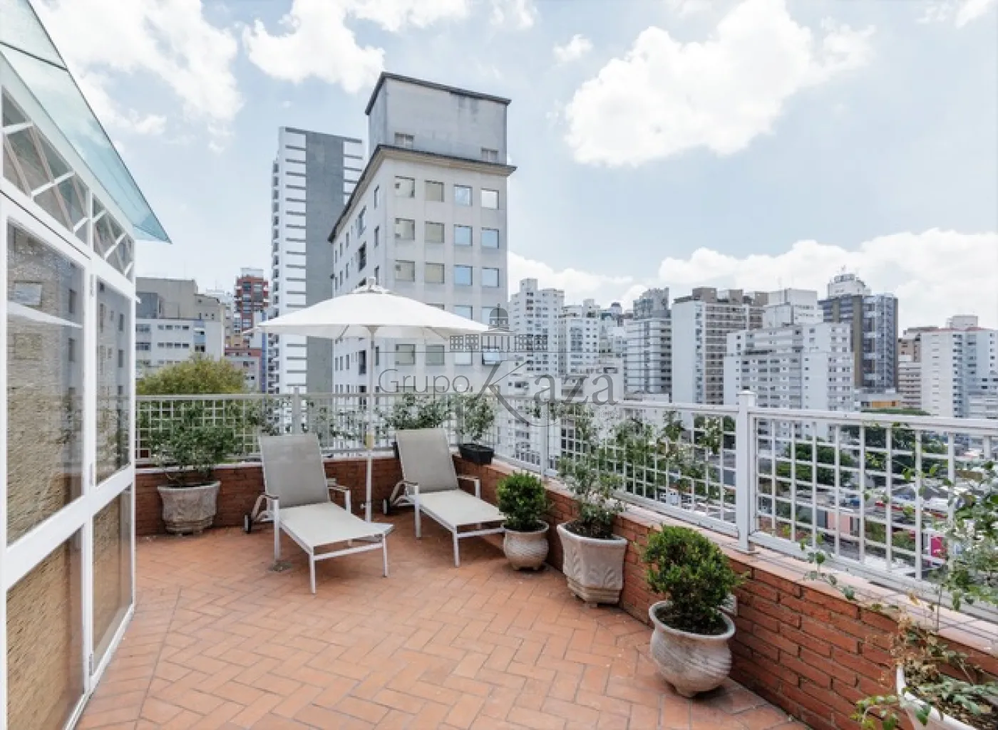 Foto 19 de Apartamento Cobertura em Jardim América, São Paulo - imagem 19