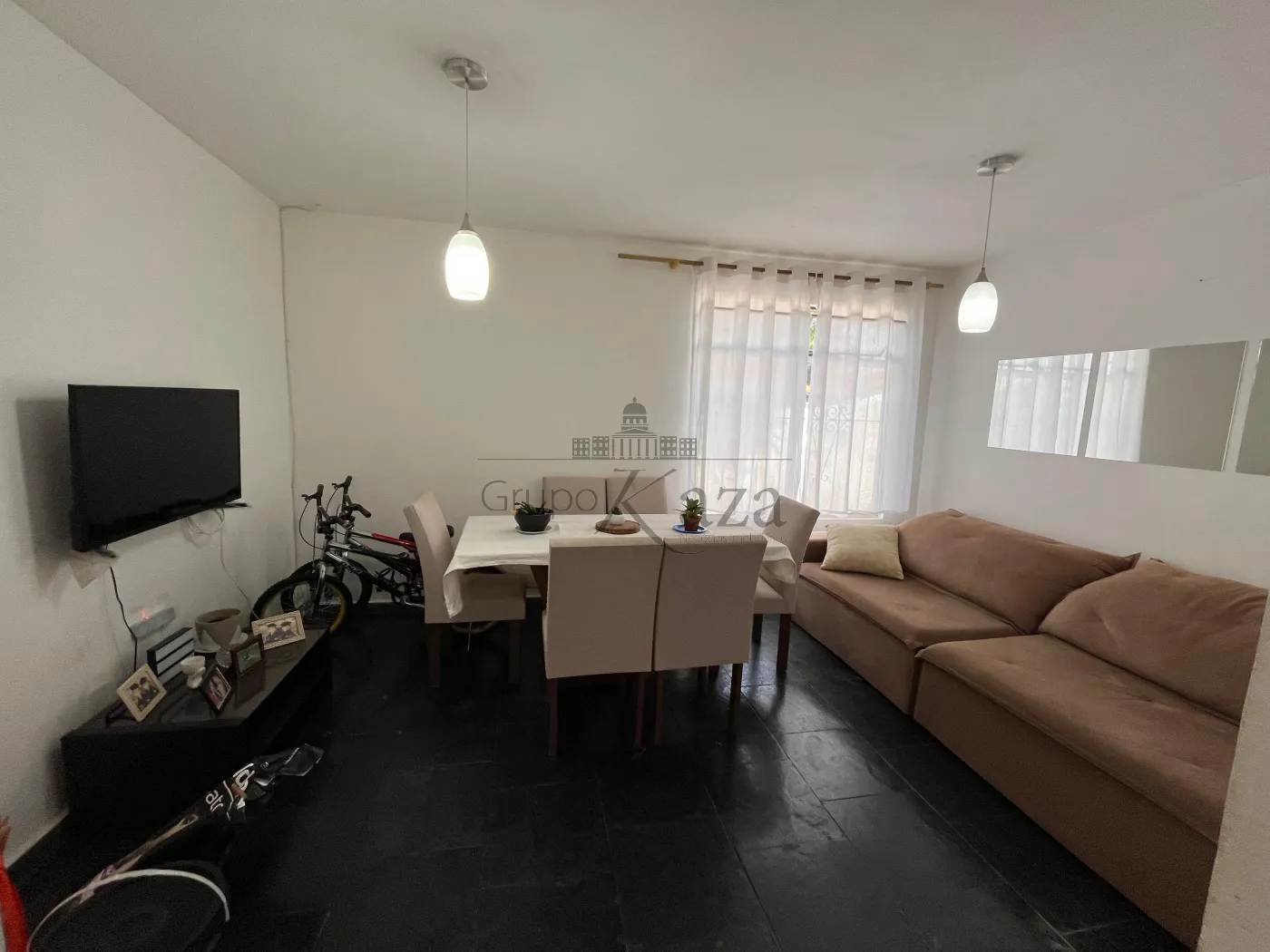 Foto 1 de Casa Padrão em Cidade Vista Verde, São José dos Campos - imagem 1 Foto 1 de Casa Padrão em Cidade Vista Verde, São José dos Campos - imagem 1