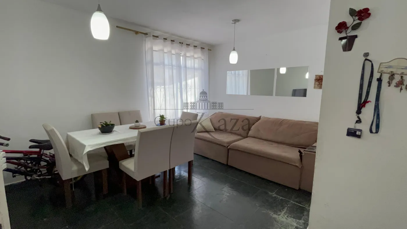 Foto 2 de Casa Padrão em Cidade Vista Verde, São José dos Campos - imagem 2 Foto 2 de Casa Padrão em Cidade Vista Verde, São José dos Campos - imagem 2