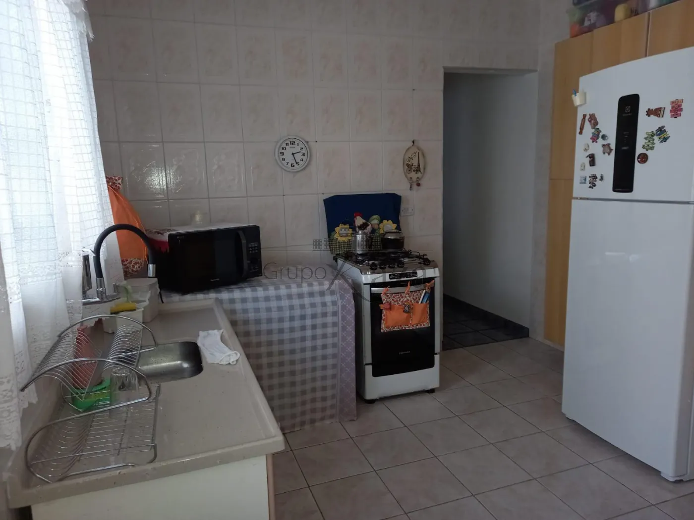 Foto 3 de Casa Padrão em Cidade Vista Verde, São José dos Campos - imagem 3 Foto 3 de Casa Padrão em Cidade Vista Verde, São José dos Campos - imagem 3