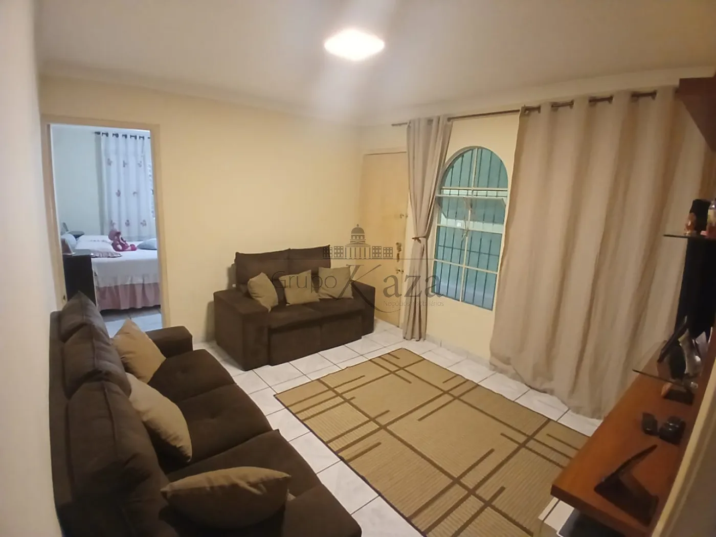 Foto 1 de Casa Padrão em Jardim Motorama, São José dos Campos - imagem 1 Foto 1 de Casa Padrão em Jardim Motorama, São José dos Campos - imagem 1