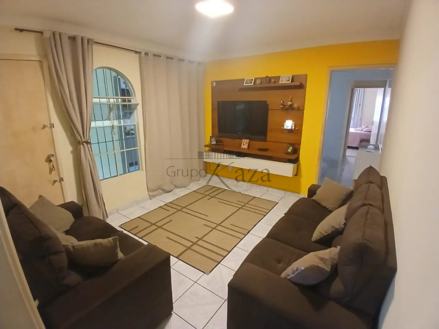 Foto 2 de Casa Padrão em Jardim Motorama, São José dos Campos - imagem 2 Foto 2 de Casa Padrão em Jardim Motorama, São José dos Campos - imagem 2