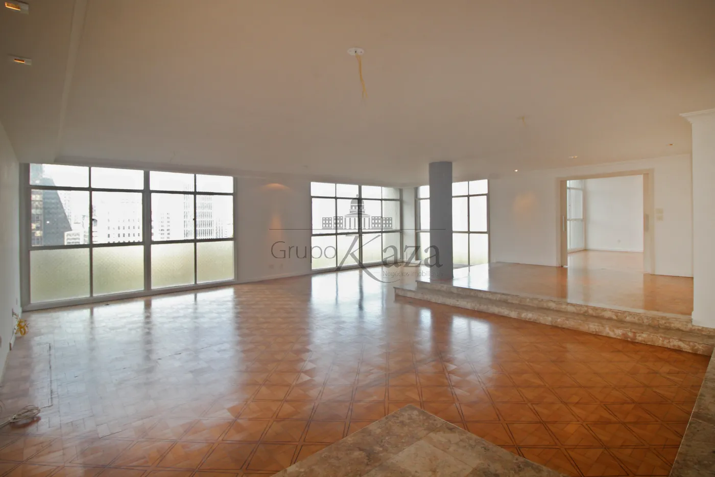 Foto 1 de Apartamento Padrão em Jardim Paulista, São Paulo - imagem 1