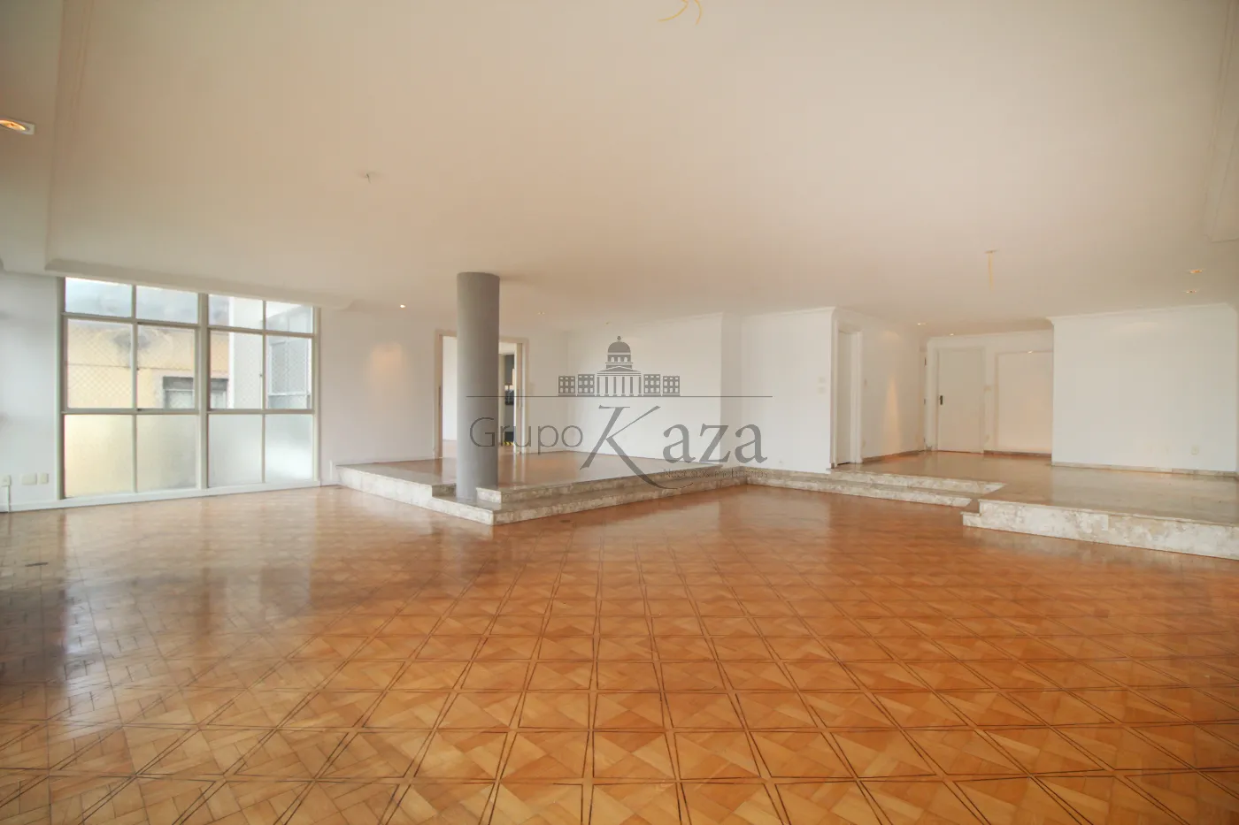 Foto 2 de Apartamento Padrão em Jardim Paulista, São Paulo - imagem 2