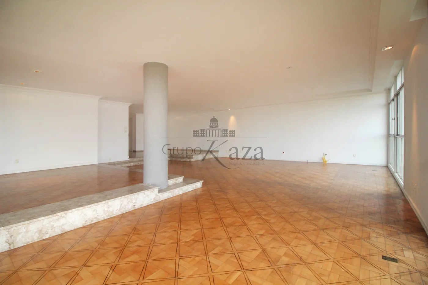 Foto 3 de Apartamento Padrão em Jardim Paulista, São Paulo - imagem 3