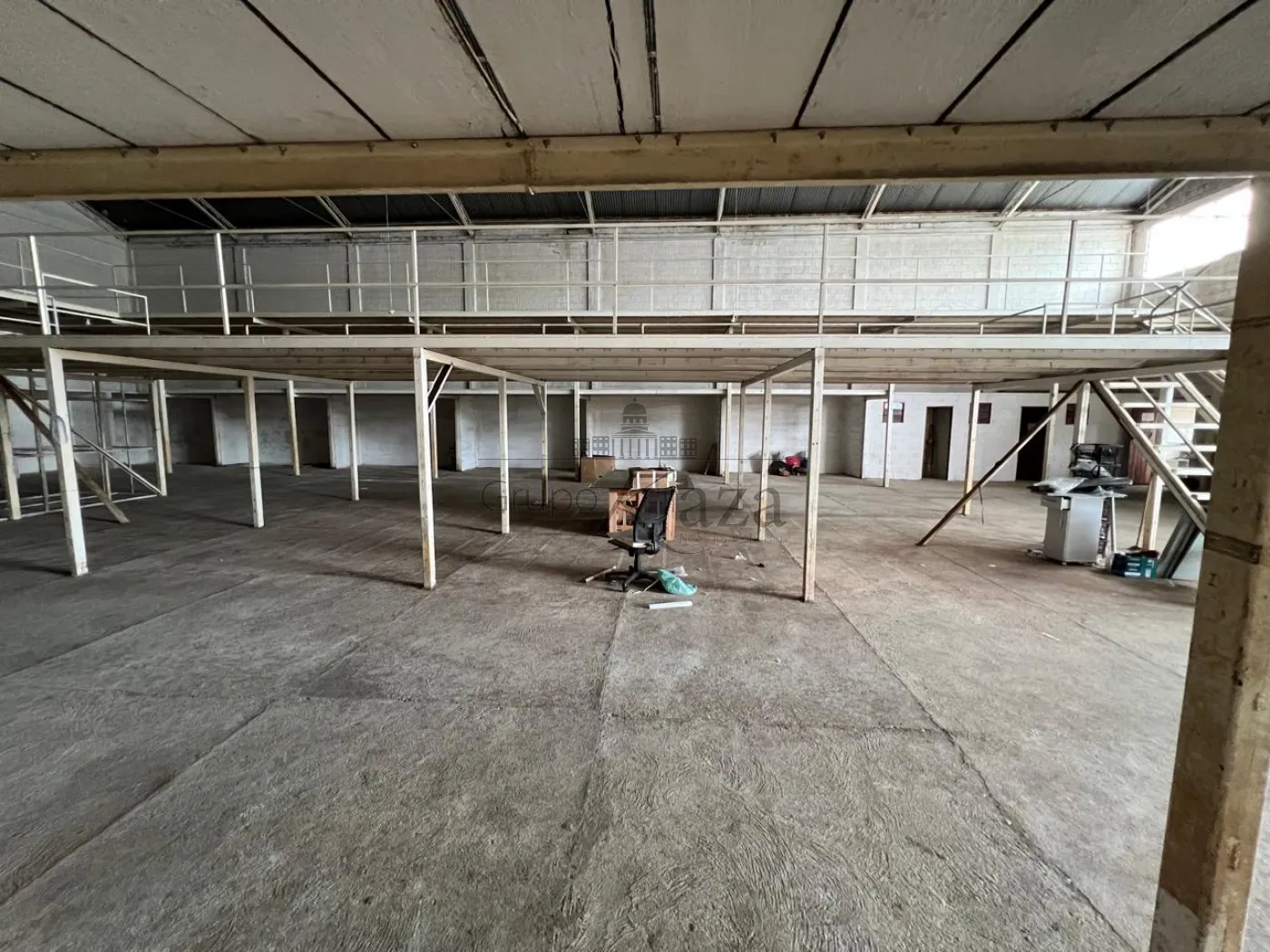 Foto 1 de Comercial Galpão em Jardim Satélite, São José dos Campos - imagem 1 Foto 1 de Comercial Galpão em Jardim Satélite, São José dos Campos - imagem 1