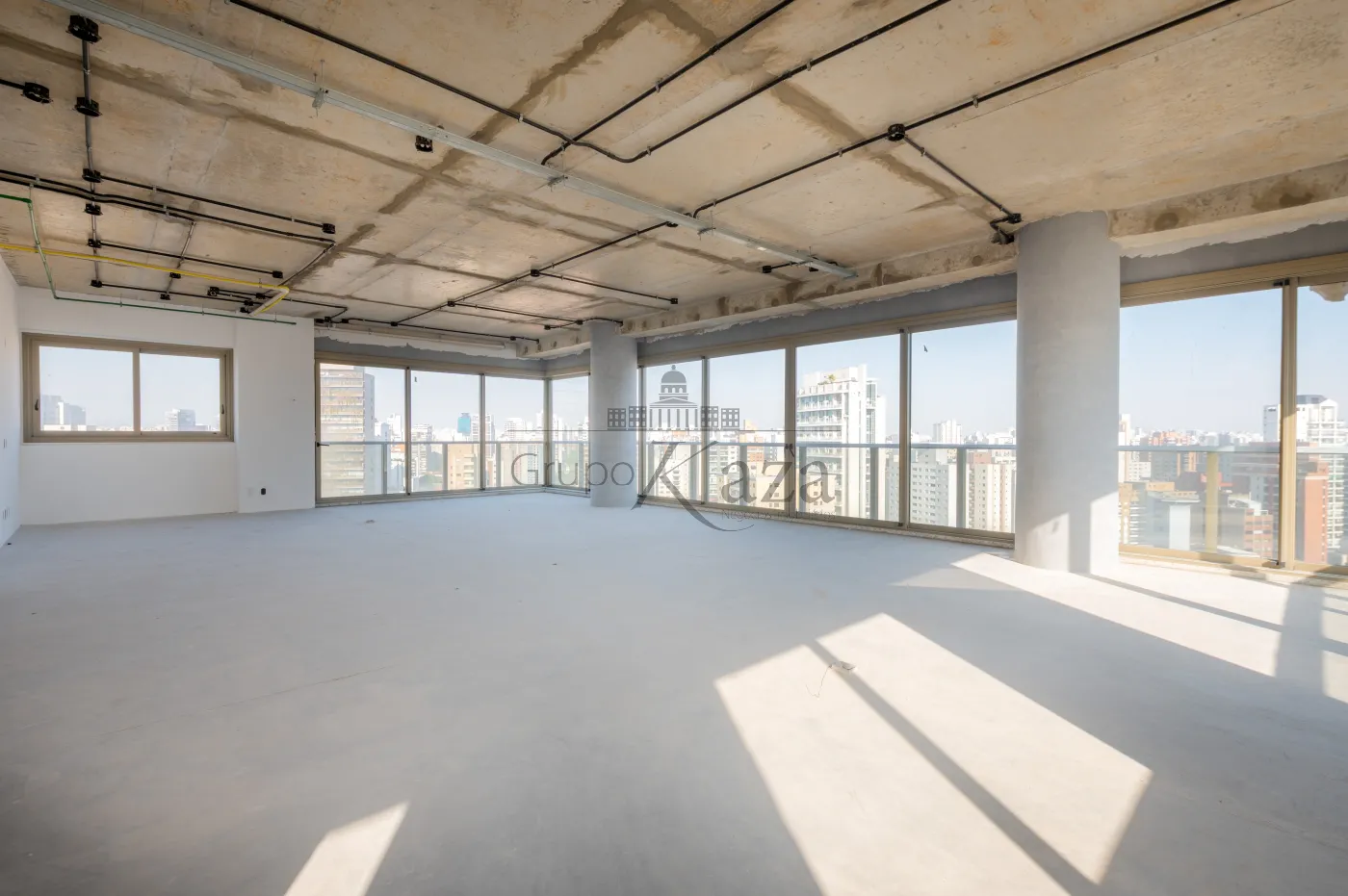 Foto 1 de Apartamento Padrão em Vila Nova Conceição, São Paulo - imagem 1 Foto 1 de Apartamento Padrão em Vila Nova Conceição, São Paulo - imagem 1