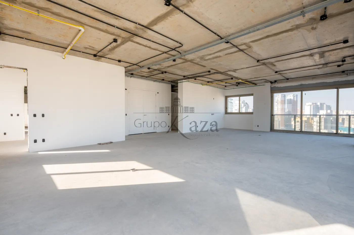 Foto 3 de Apartamento Padrão em Vila Nova Conceição, São Paulo - imagem 3 Foto 3 de Apartamento Padrão em Vila Nova Conceição, São Paulo - imagem 3