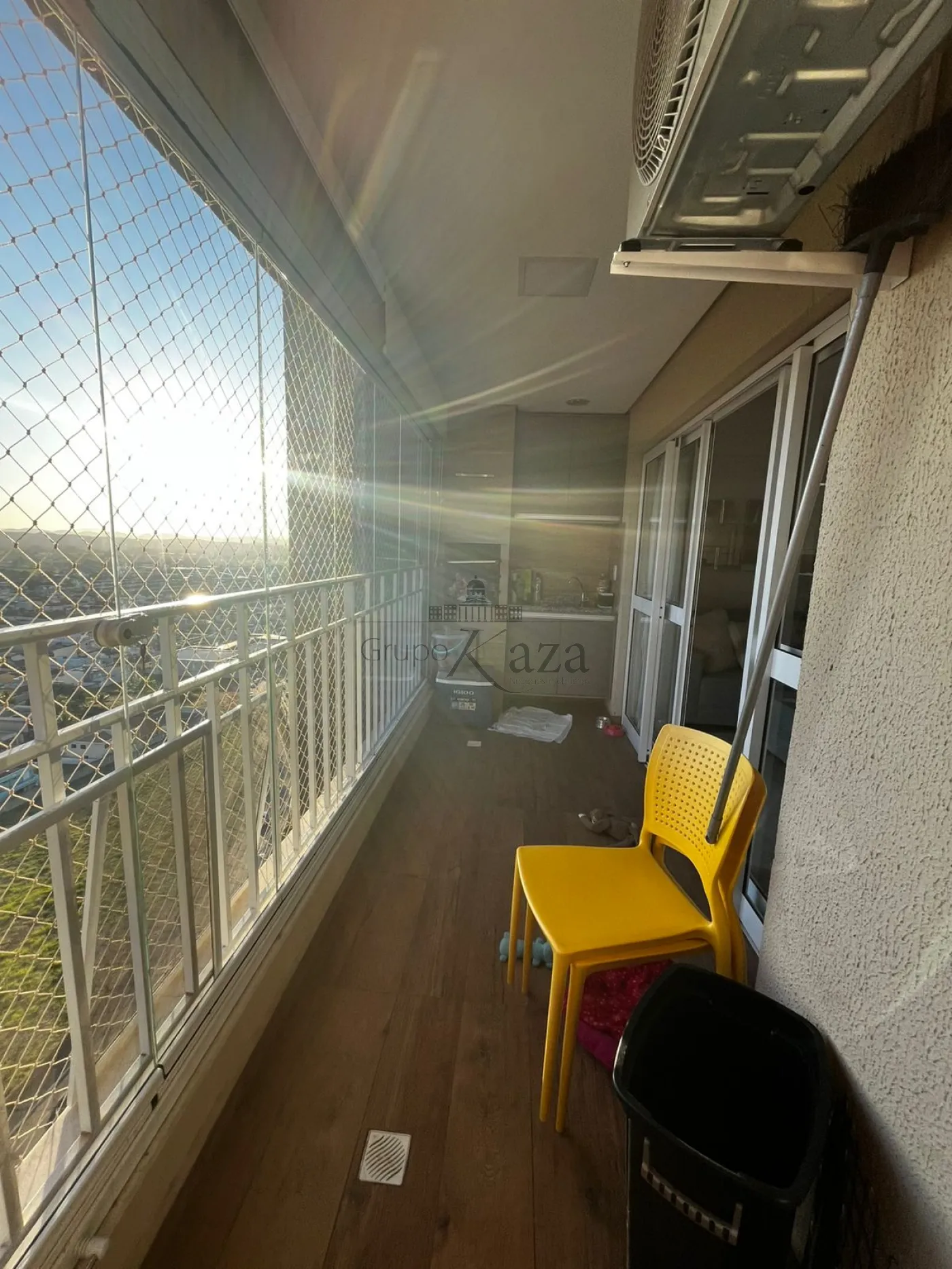 Foto 3 de Apartamento Prédio Condomínio em Villa Branca, Jacareí - imagem 3 Foto 3 de Apartamento Prédio Condomínio em Villa Branca, Jacareí - imagem 3