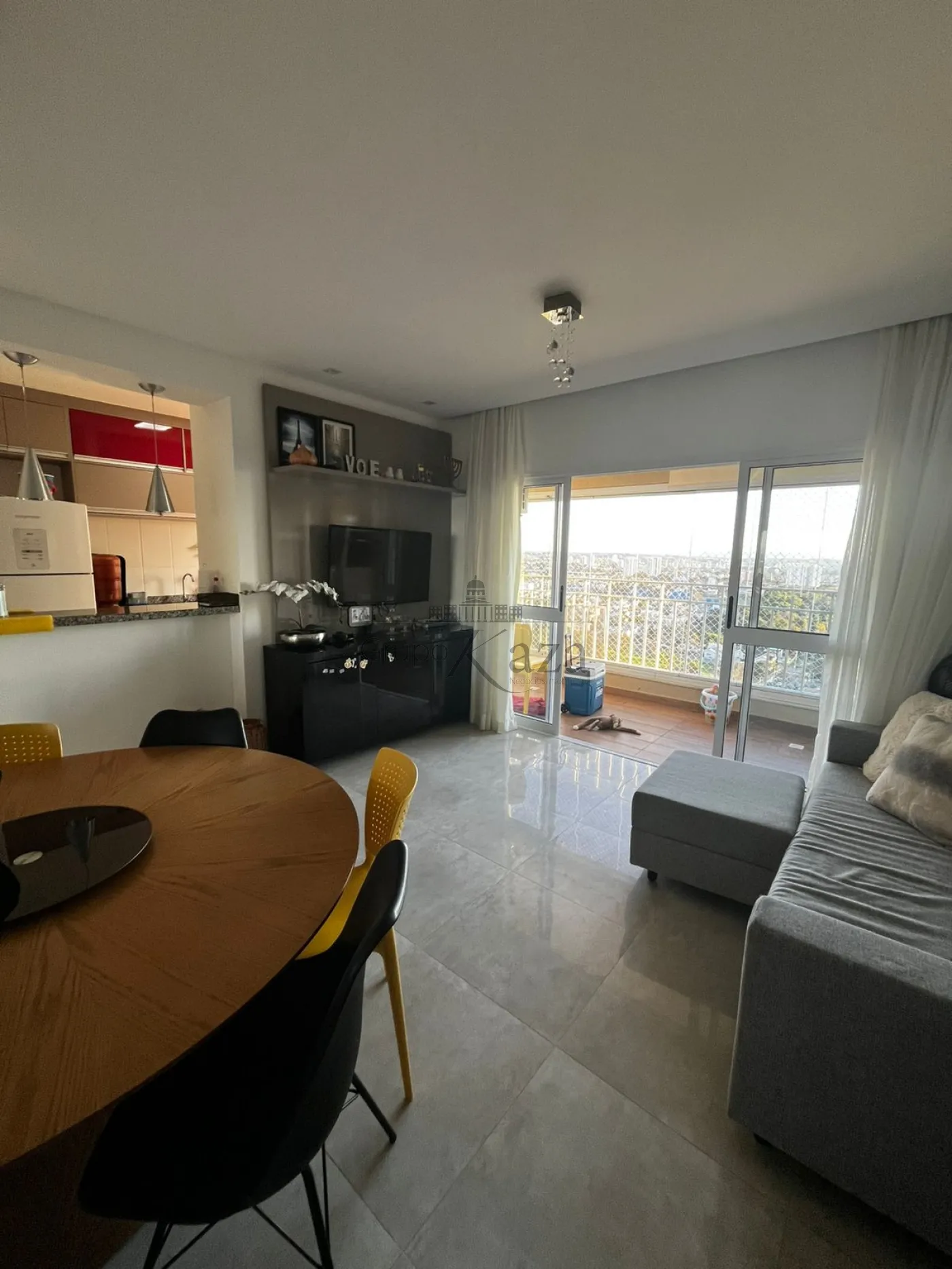 Foto 2 de Apartamento Prédio Condomínio em Villa Branca, Jacareí - imagem 2 Foto 2 de Apartamento Prédio Condomínio em Villa Branca, Jacareí - imagem 2