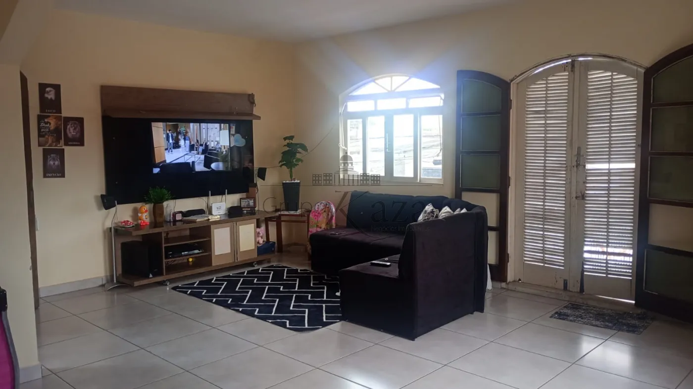 Foto 1 de Casa Sobrado em Jardim Primavera, Jacareí - imagem 1 Foto 1 de Casa Sobrado em Jardim Primavera, Jacareí - imagem 1