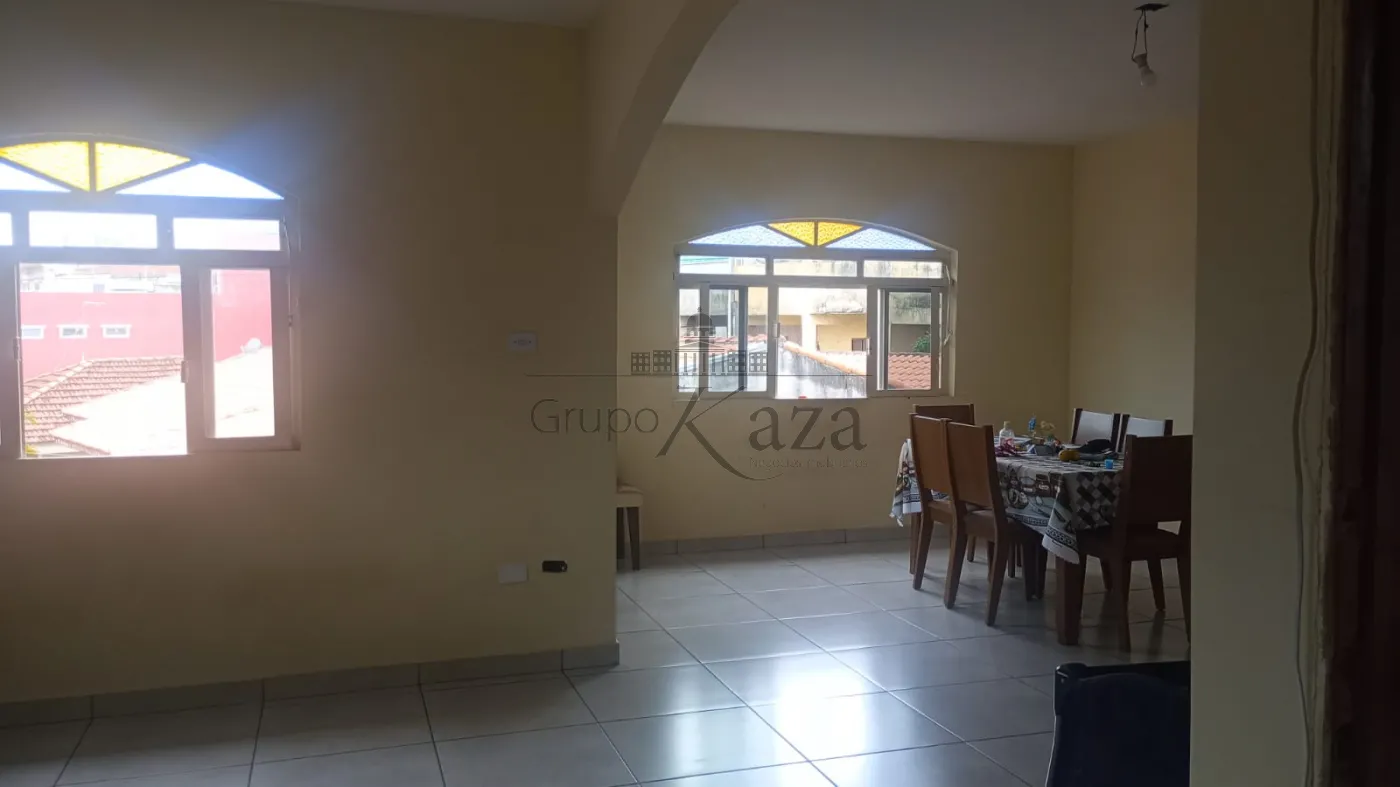 Foto 3 de Casa Sobrado em Jardim Primavera, Jacareí - imagem 3 Foto 3 de Casa Sobrado em Jardim Primavera, Jacareí - imagem 3