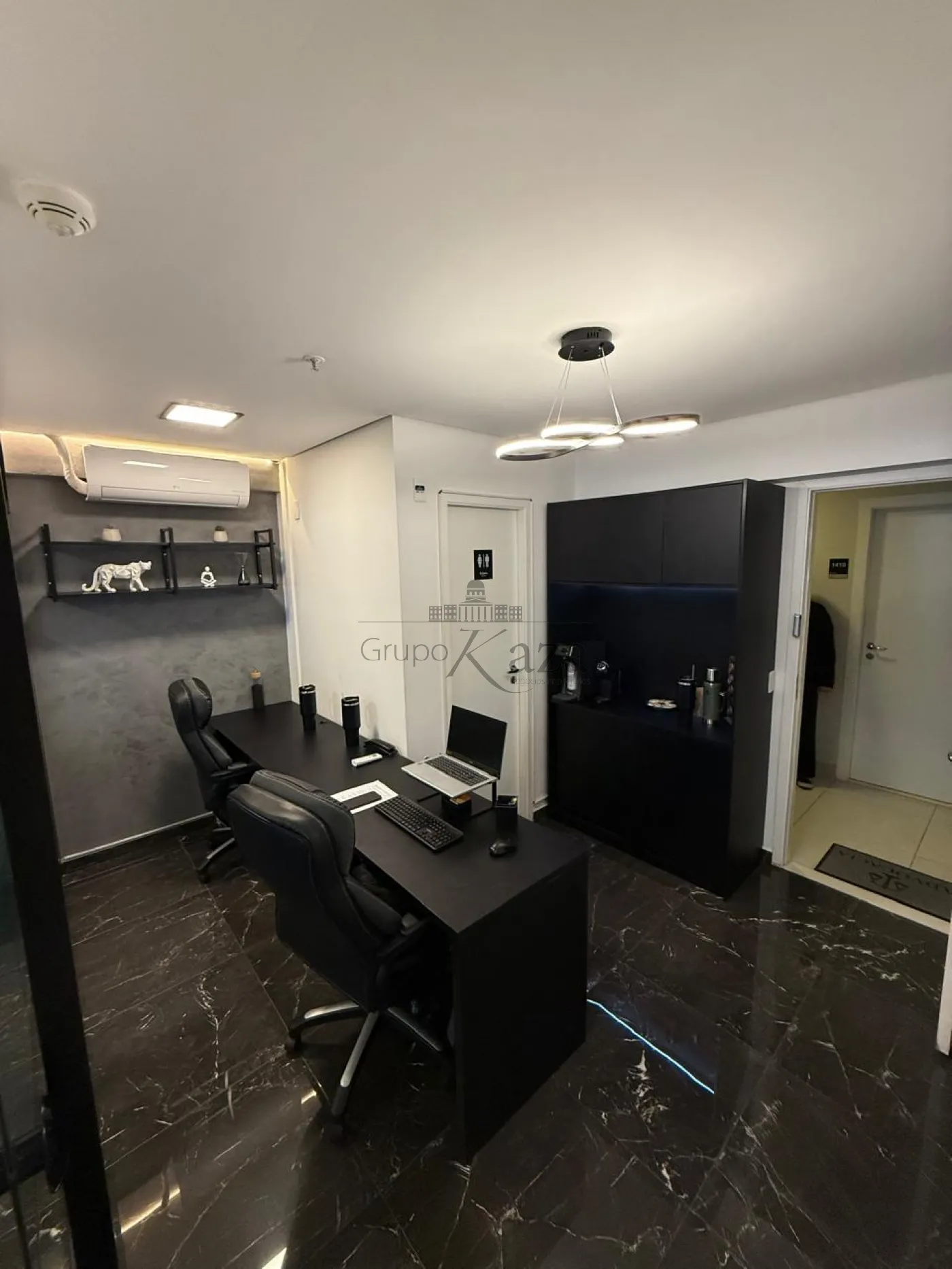 Foto 3 de Comercial Sala Condomínio em Parque Residencial Aquarius, São José dos Campos - imagem 3 Foto 3 de Comercial Sala Condomínio em Parque Residencial Aquarius, São José dos Campos - imagem 3