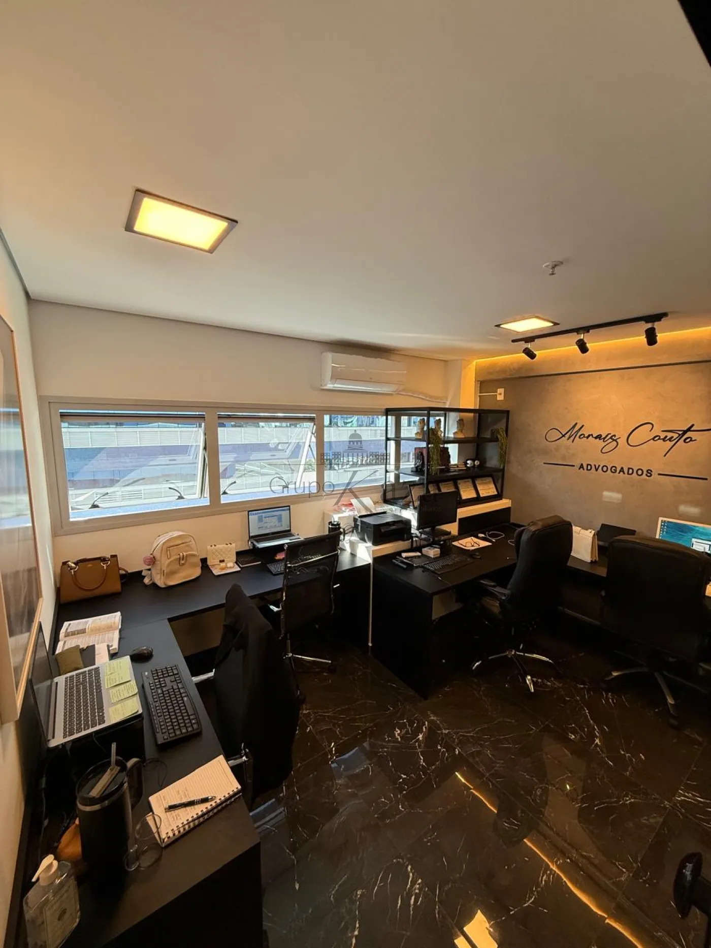 Foto 2 de Comercial Sala Condomínio em Parque Residencial Aquarius, São José dos Campos - imagem 2 Foto 2 de Comercial Sala Condomínio em Parque Residencial Aquarius, São José dos Campos - imagem 2