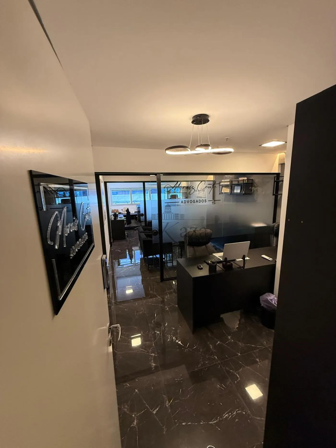 Foto 1 de Comercial Sala Condomínio em Parque Residencial Aquarius, São José dos Campos - imagem 1 Foto 1 de Comercial Sala Condomínio em Parque Residencial Aquarius, São José dos Campos - imagem 1