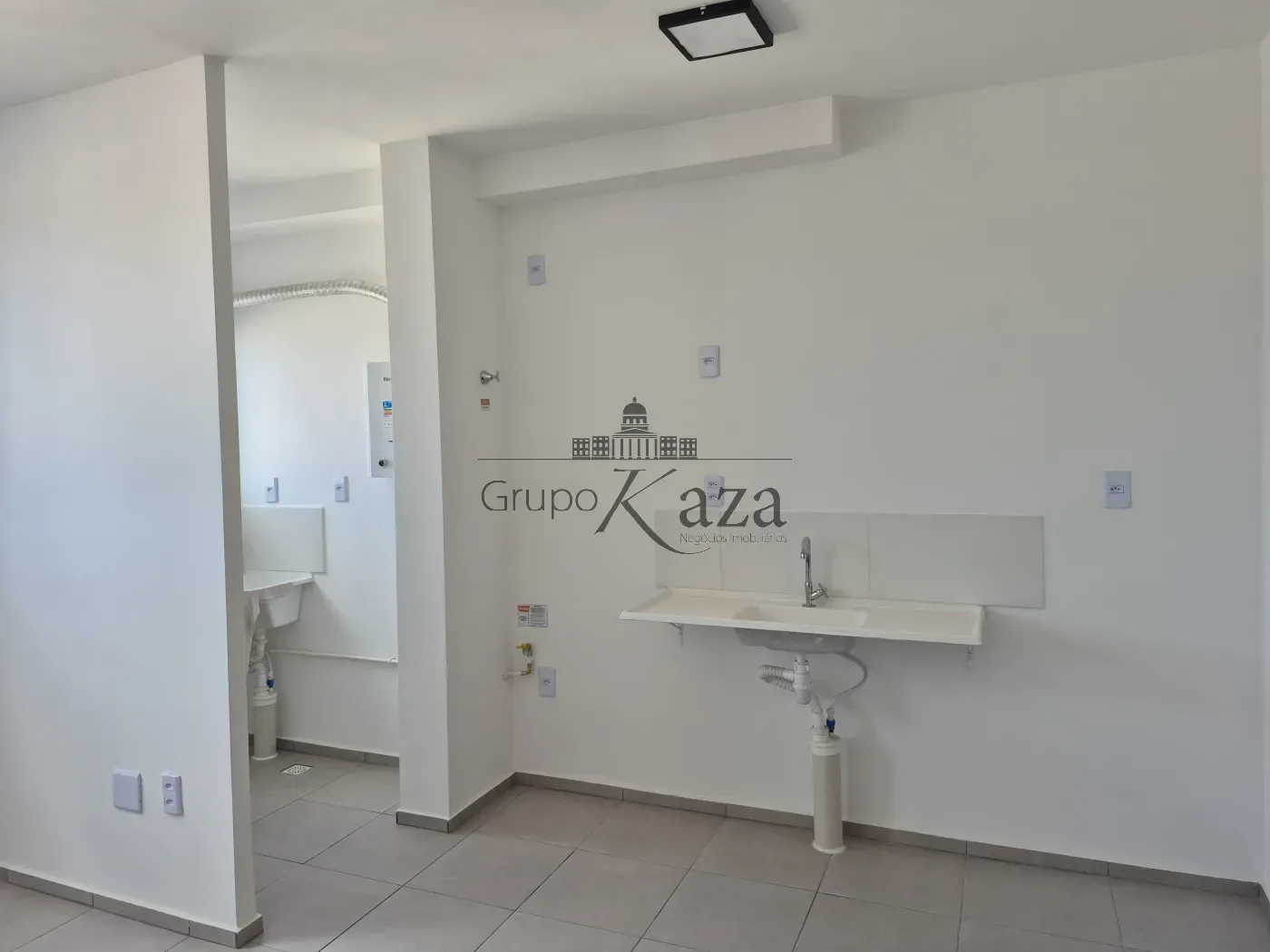 Foto 2 de Apartamento Padrão em Parque dos Ipês, São José dos Campos - imagem 2 Foto 2 de Apartamento Padrão em Parque dos Ipês, São José dos Campos - imagem 2