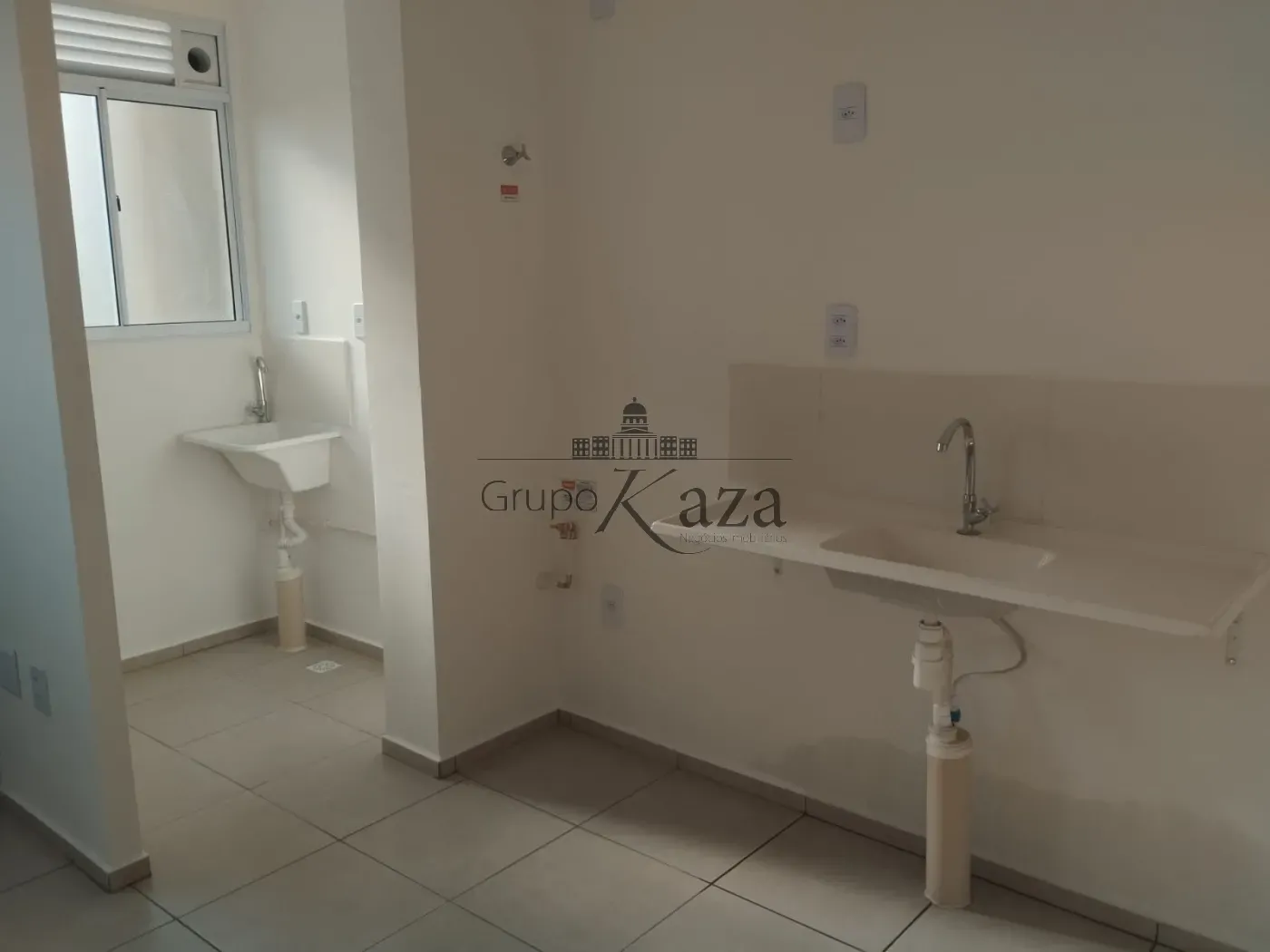 Foto 3 de Apartamento Padrão em Parque dos Ipês, São José dos Campos - imagem 3 Foto 3 de Apartamento Padrão em Parque dos Ipês, São José dos Campos - imagem 3