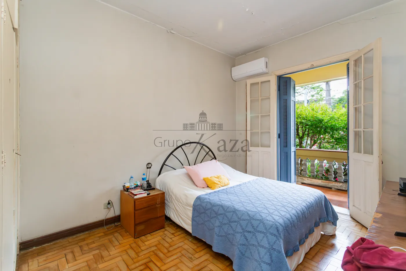 Foto 17 de Casa Padrão em Jardim Paulistano, São Paulo - imagem 17