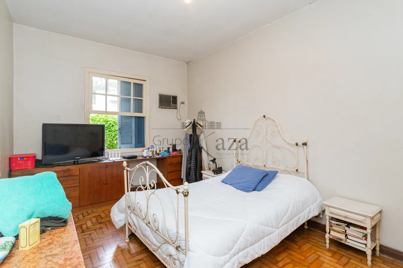 Foto 19 de Casa Padrão em Jardim Paulistano, São Paulo - imagem 19