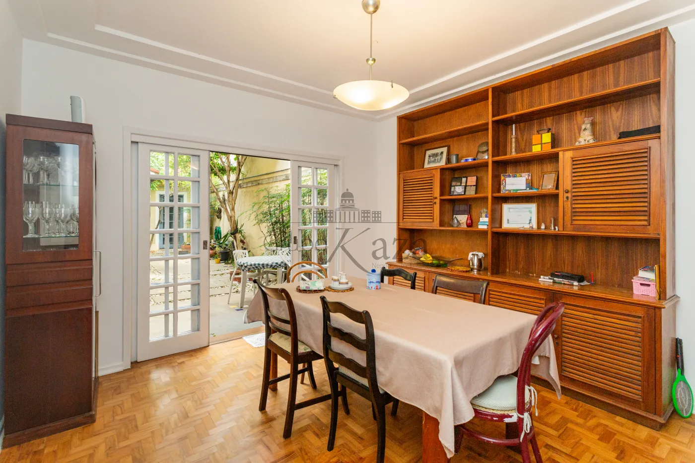 Foto 7 de Casa Padrão em Jardim Paulistano, São Paulo - imagem 7