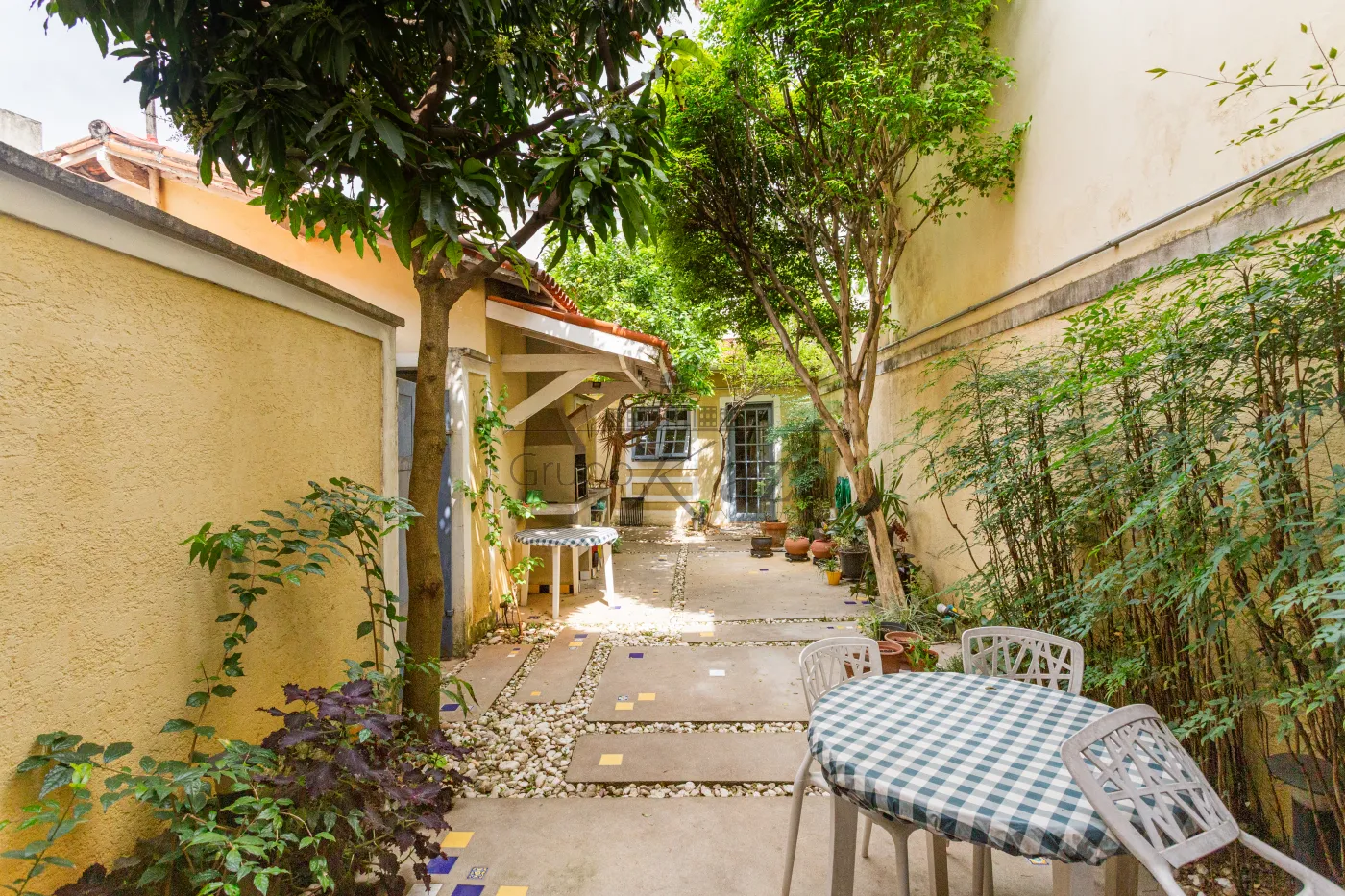 Foto 10 de Casa Padrão em Jardim Paulistano, São Paulo - imagem 10