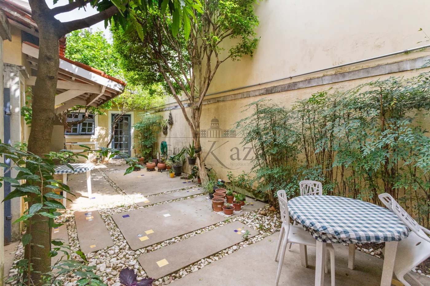 Foto 11 de Casa Padrão em Jardim Paulistano, São Paulo - imagem 11