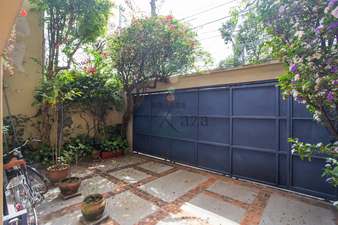 Foto 21 de Casa Padrão em Jardim Paulistano, São Paulo - imagem 21