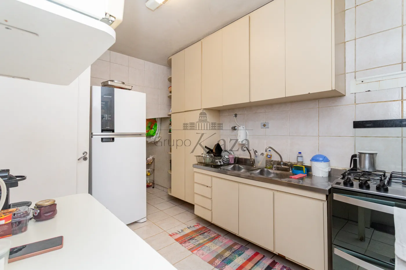 Foto 15 de Casa Padrão em Jardim Paulistano, São Paulo - imagem 15