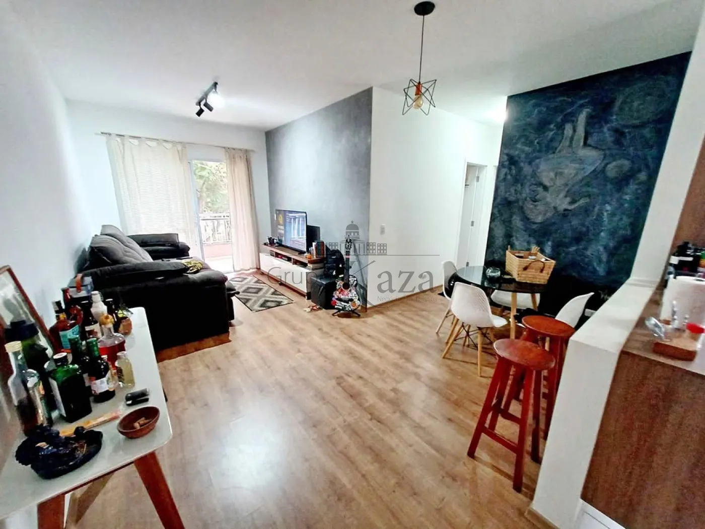 Foto 1 de Apartamento Padrão em Cidade Vista Verde, São José dos Campos - imagem 1 Foto 1 de Apartamento Padrão em Cidade Vista Verde, São José dos Campos - imagem 1