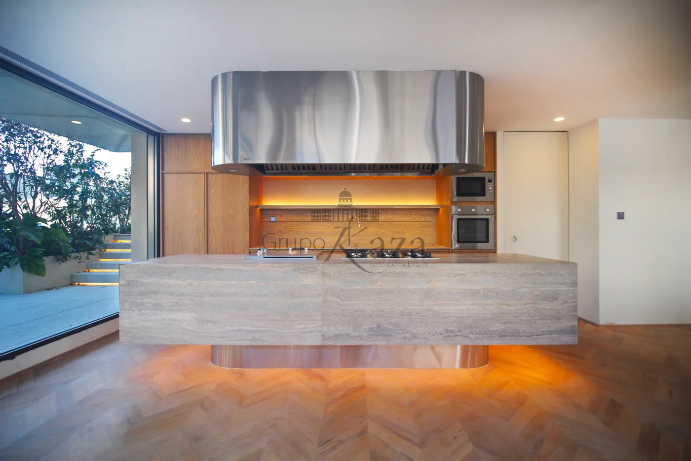 Foto 14 de Apartamento Padrão em Jardim América, São Paulo - imagem 14