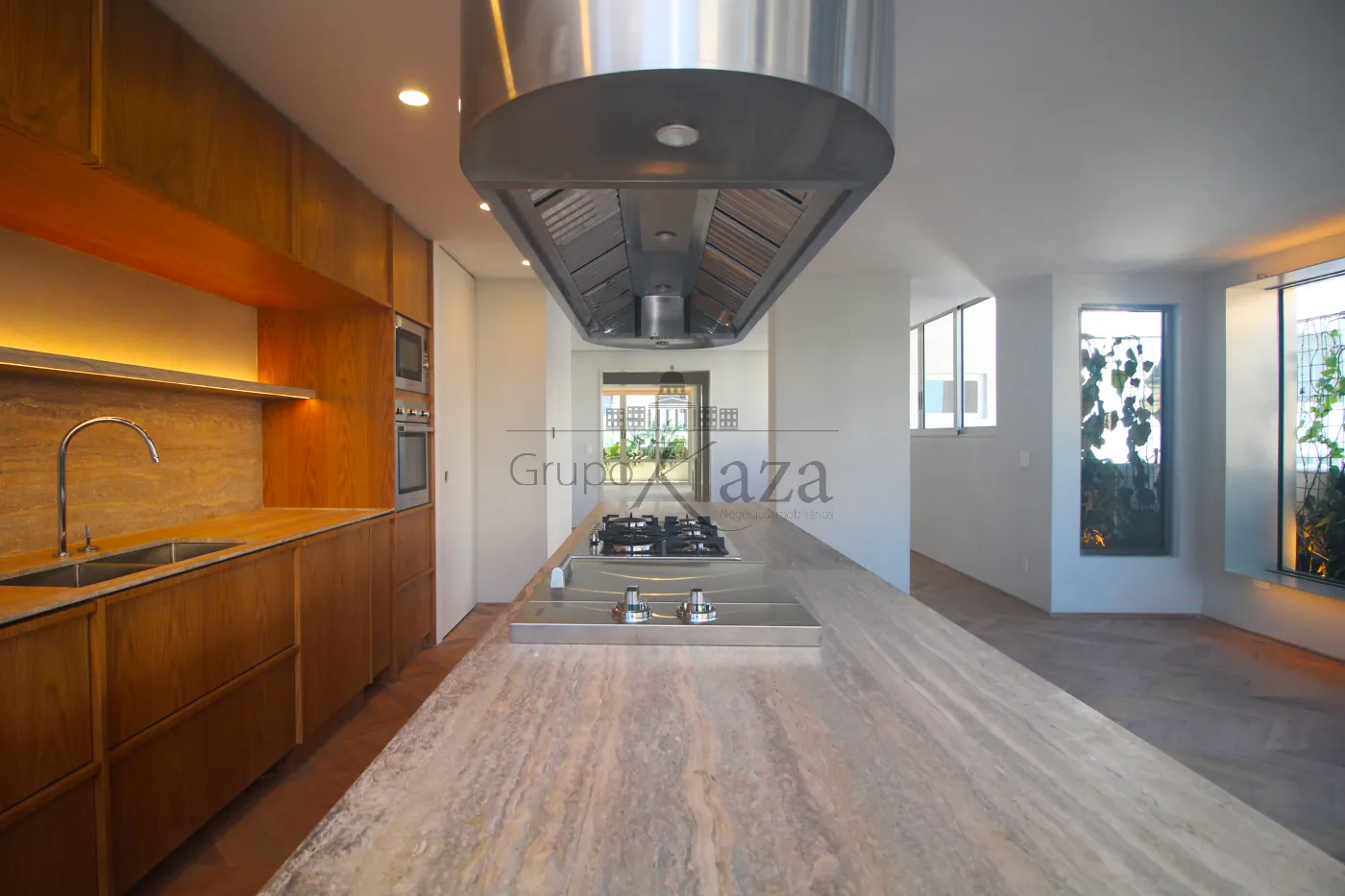 Foto 16 de Apartamento Padrão em Jardim América, São Paulo - imagem 16