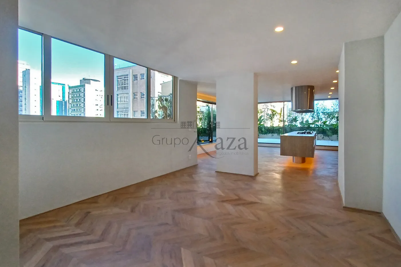 Foto 10 de Apartamento Padrão em Jardim América, São Paulo - imagem 10
